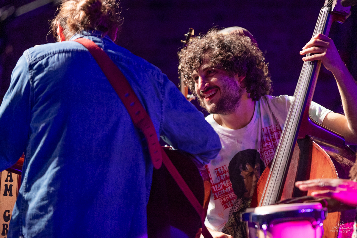 Sam Grisman Project | Brooklyn Bowl