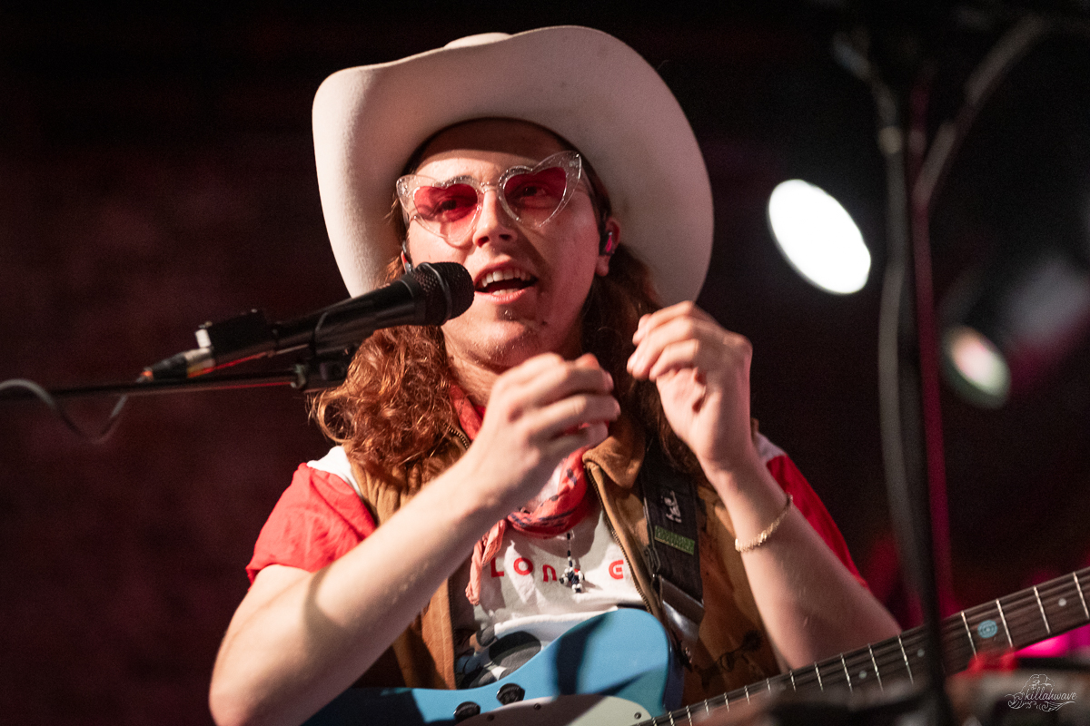 Daniel Donato | Brooklyn Bowl