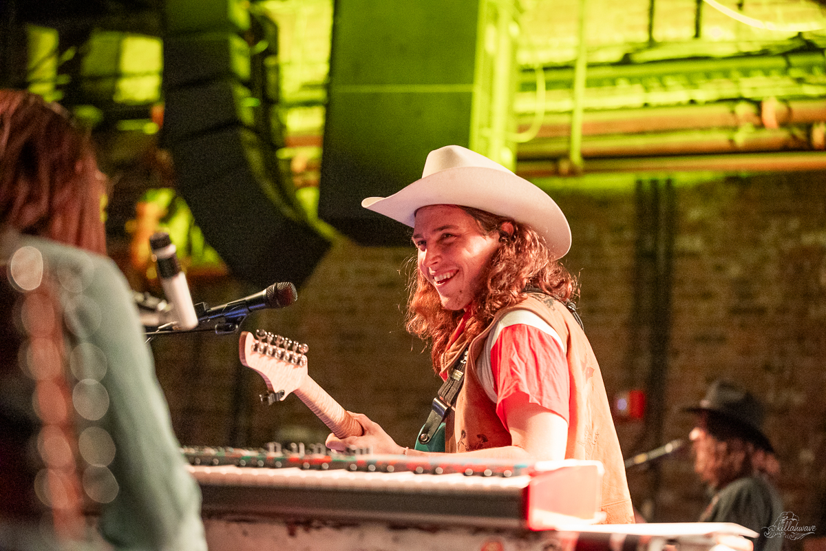 Daniel Donato's Cosmic Country | Brooklyn Bowl