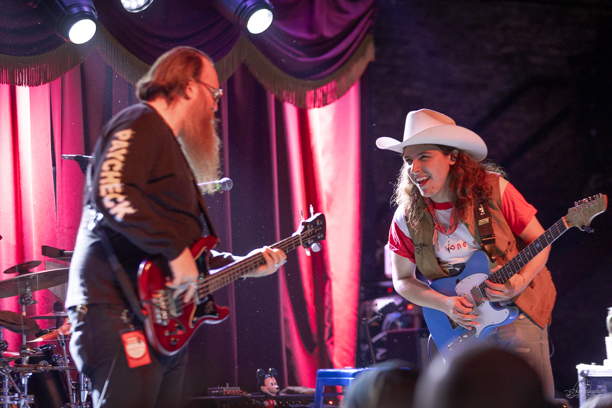 Daniel Donato's Cosmic Country | Brooklyn Bowl