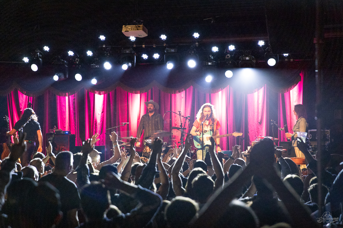 Daniel Donato's Cosmic Country | Brooklyn Bowl