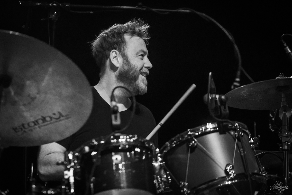 Joe Russo | Joe Russo's Almost Dead