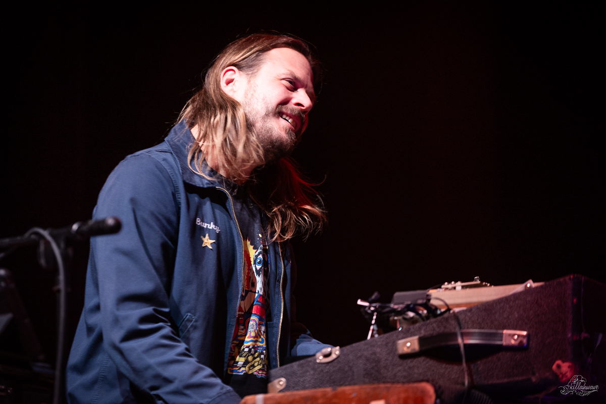 Keyboardist Marco Benevento | Joe Russo's Almost Dead