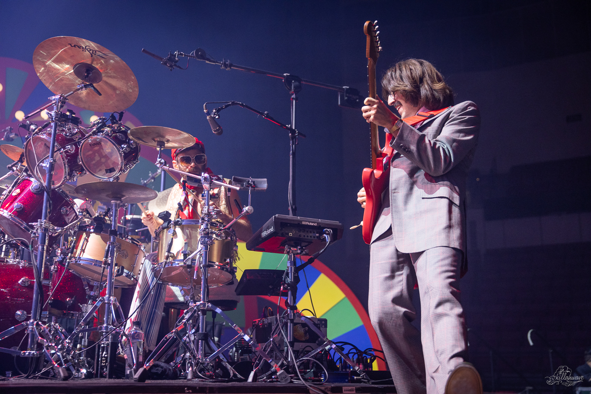 Goose | North Charleston Coliseum, SC