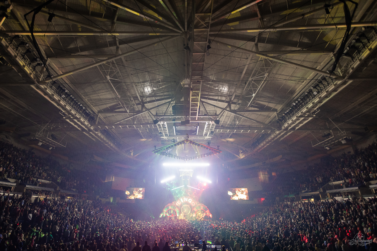 Goose | North Charleston Coliseum