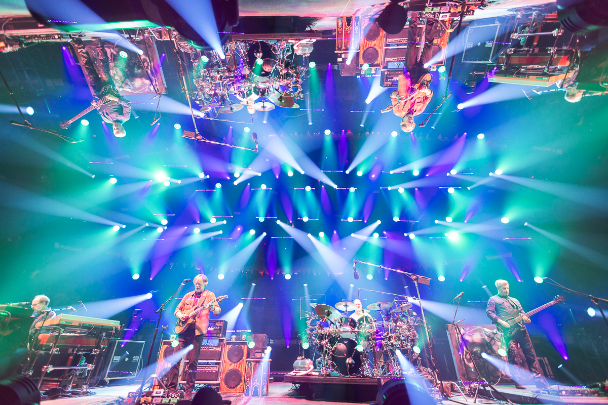 Phish | Madison Square Garden