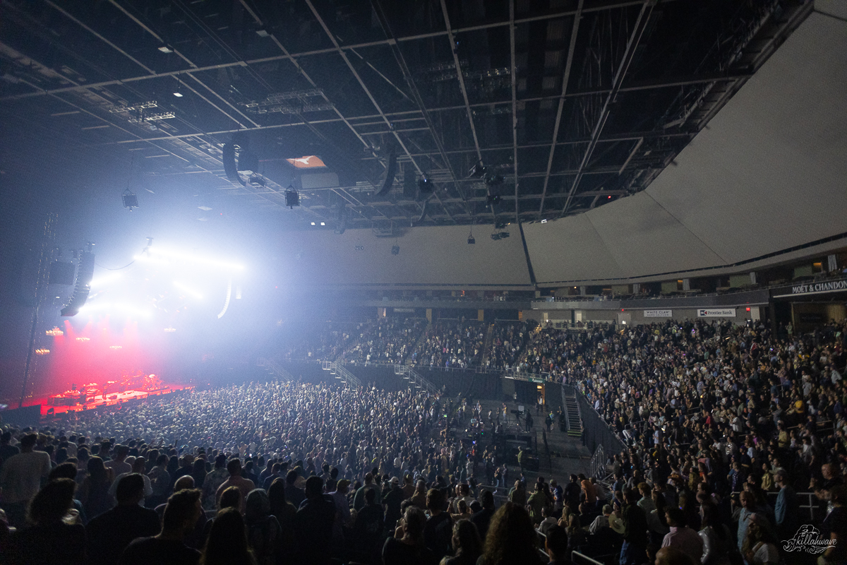 Moody Center ATX | Austin, Texas