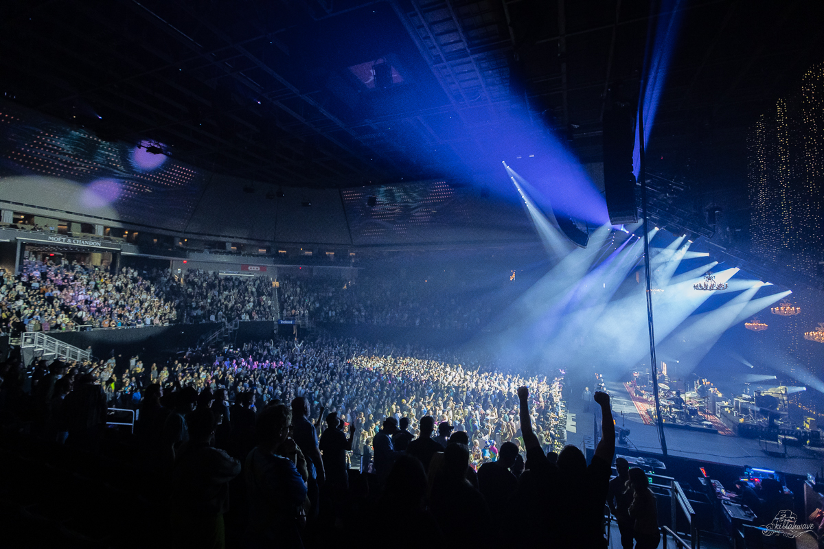 Goose | Moody Center ATX