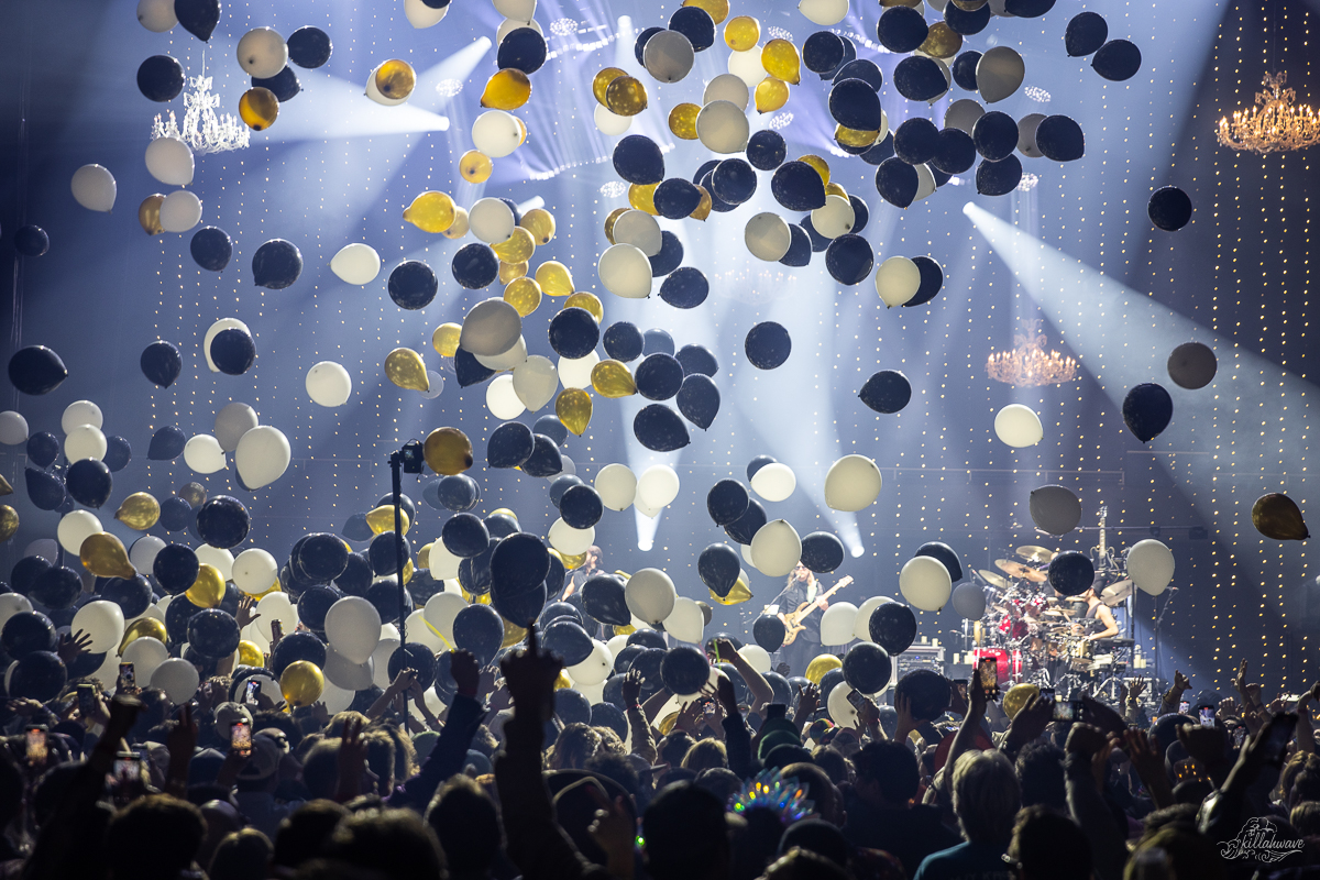 Goose | Moody Center ATX