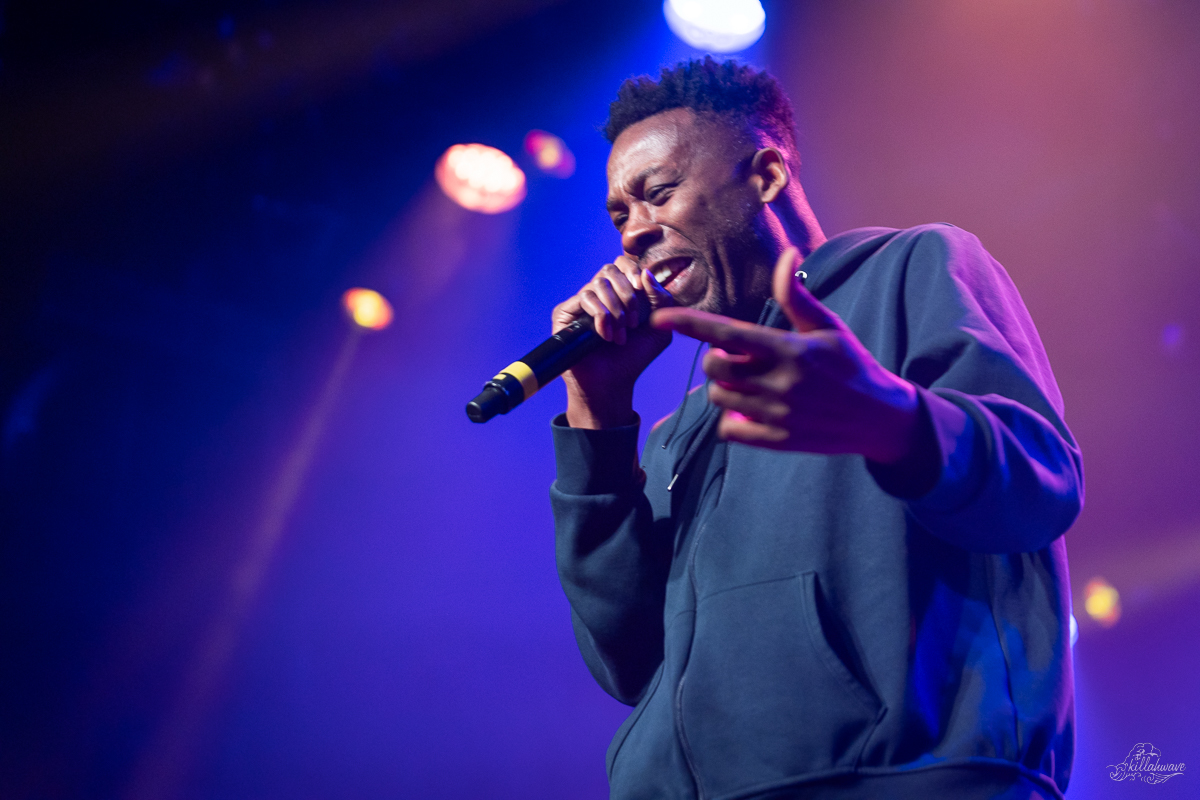 GZA aka The Genius | Brooklyn Steel