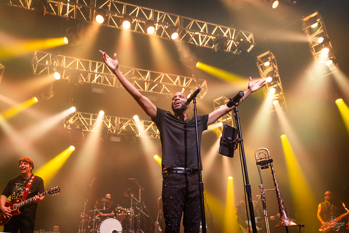 Trombone Shorty | Capitol Theatre