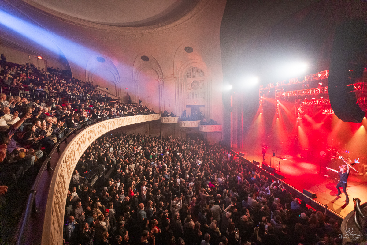 Capitol Theatre | Port Chester, NY