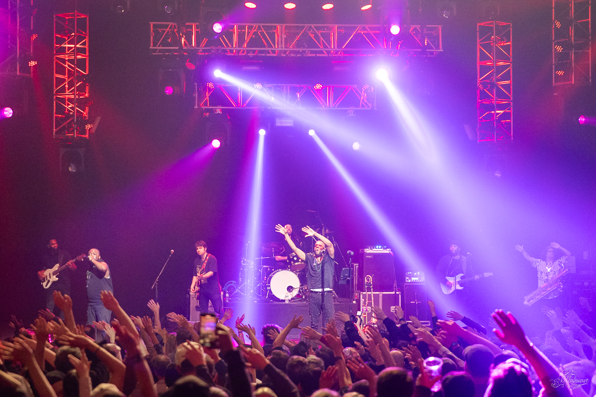 Trombone Shorty | Capitol Theatre