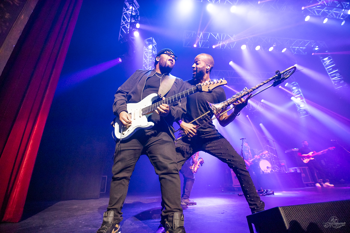 Trombone Shorty | Capitol Theatre