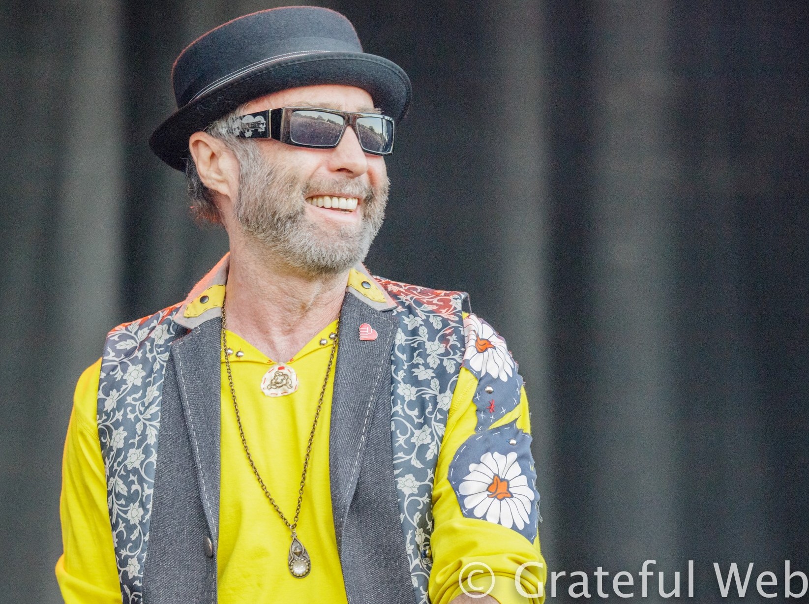 Paul Rodgers