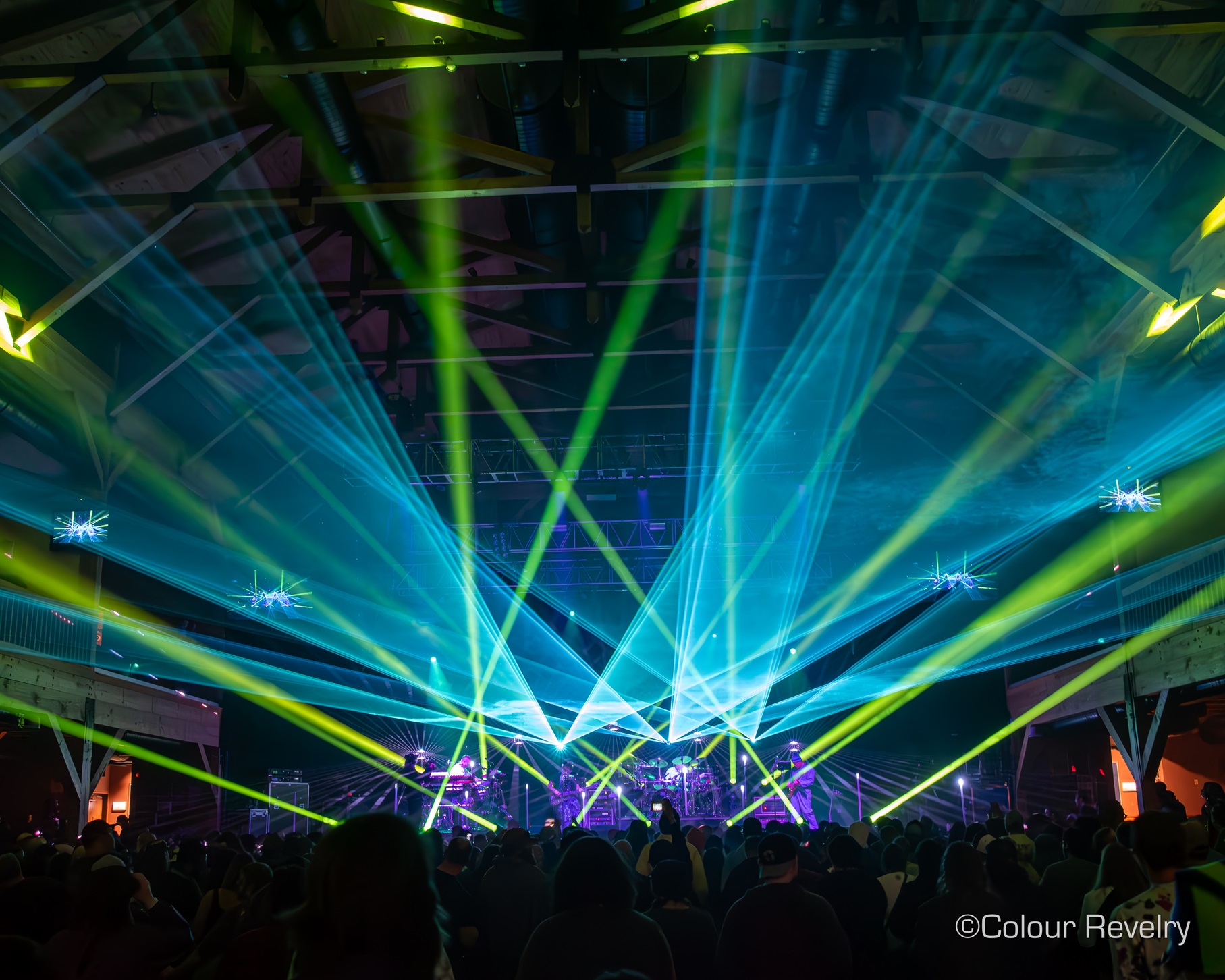 Disco Biscuits | Jim Thorpe, PA