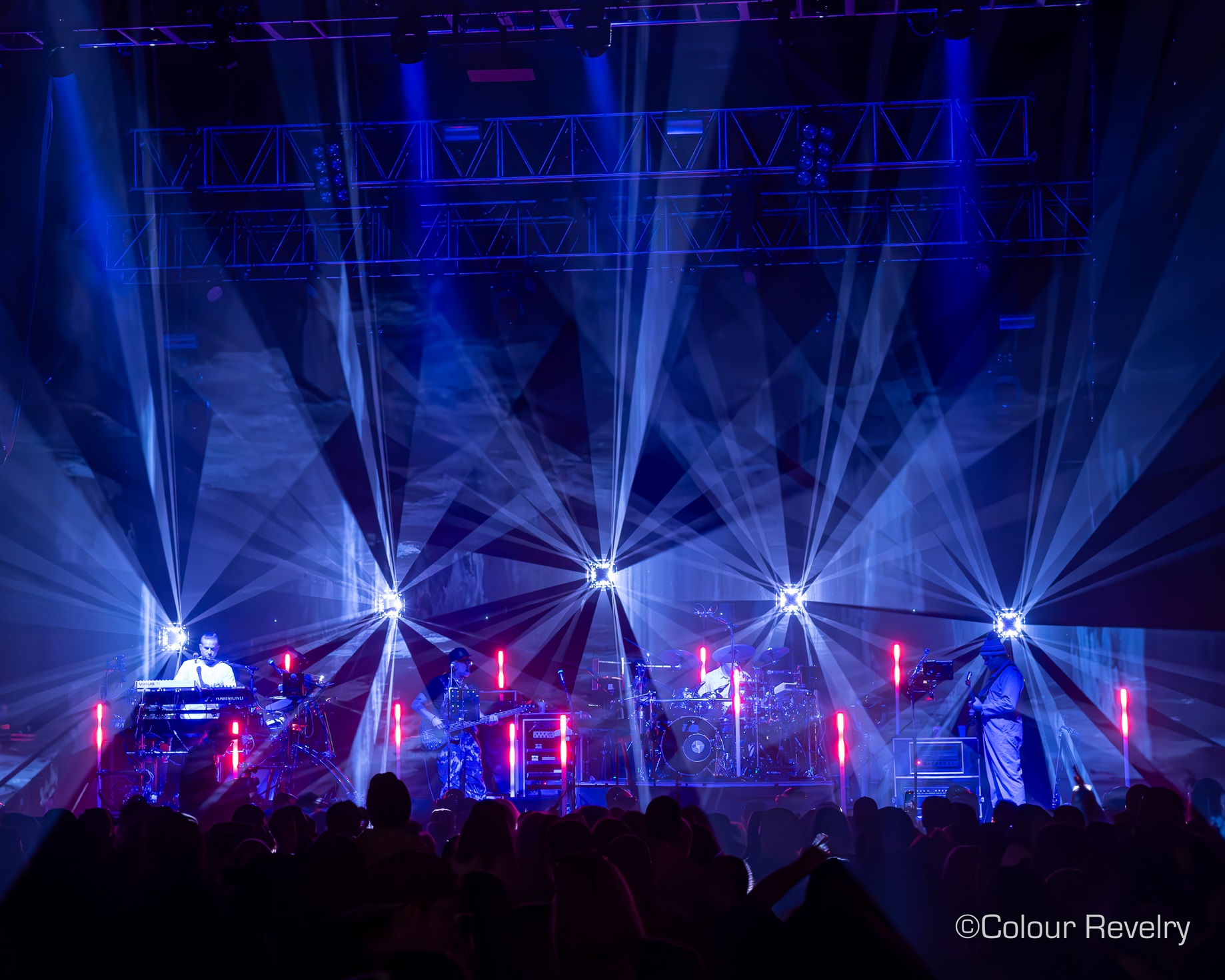 Disco Biscuits | Penn's Peak