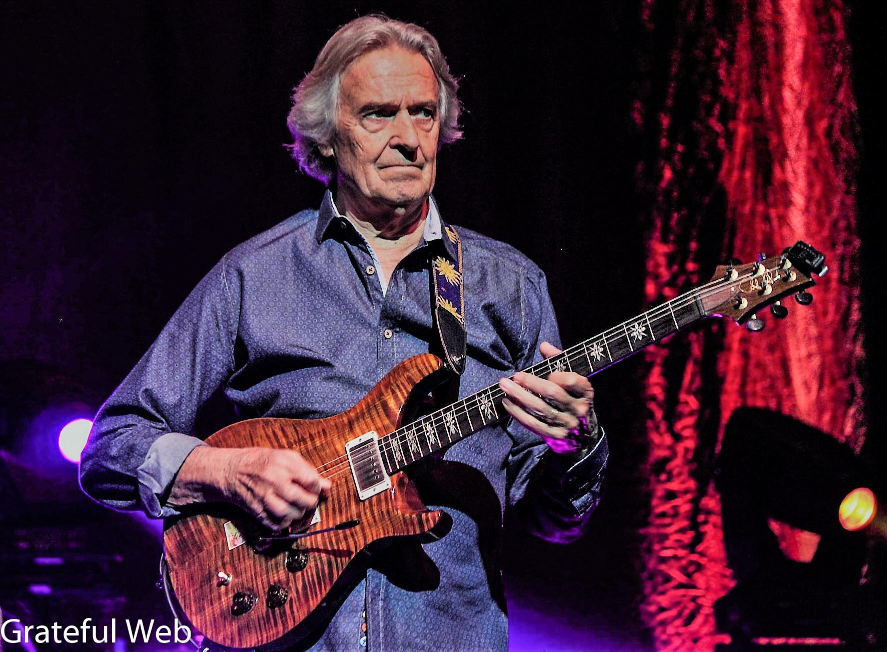 John McLaughlin