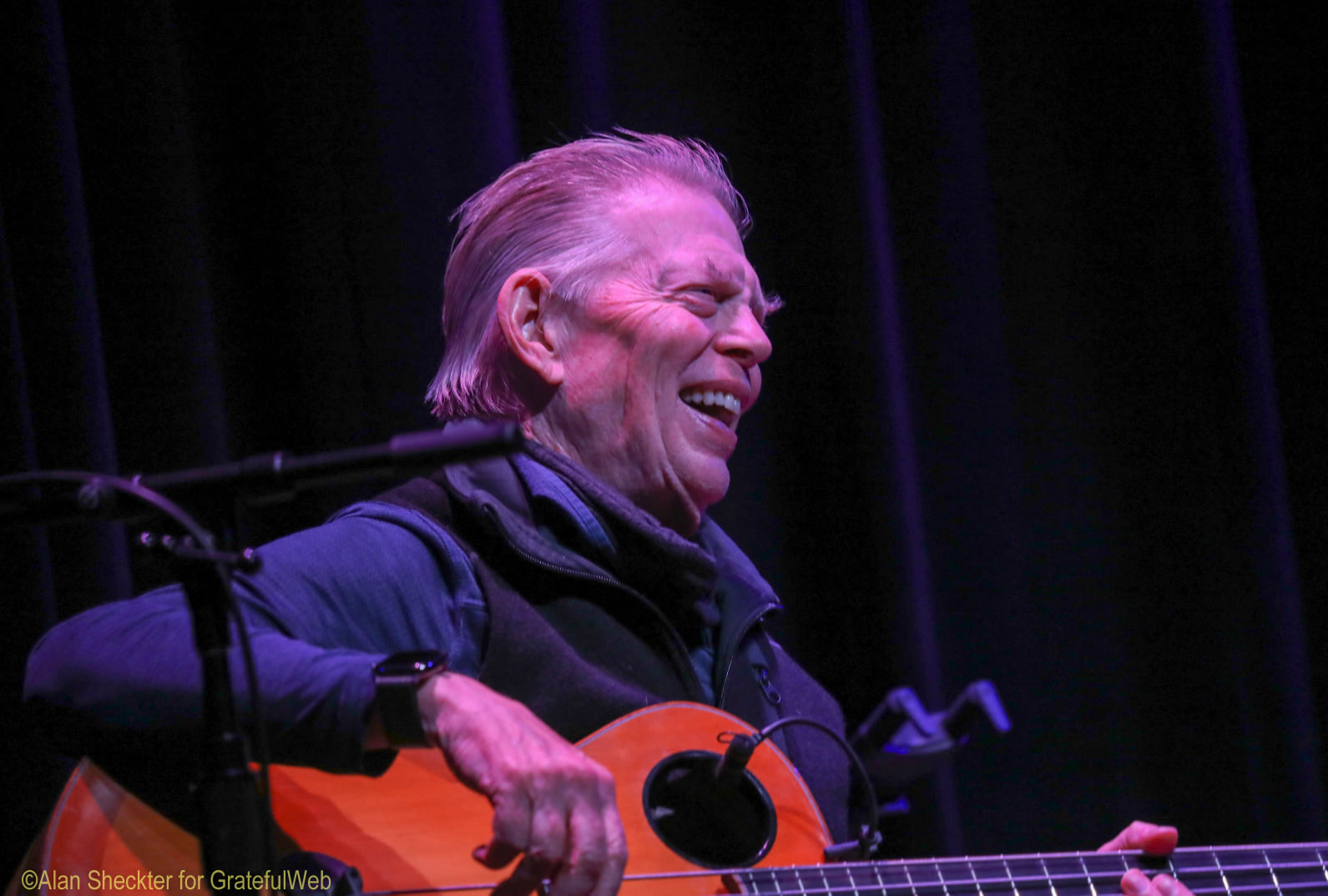 Jack Casady | Freight & Salvage Coffee House