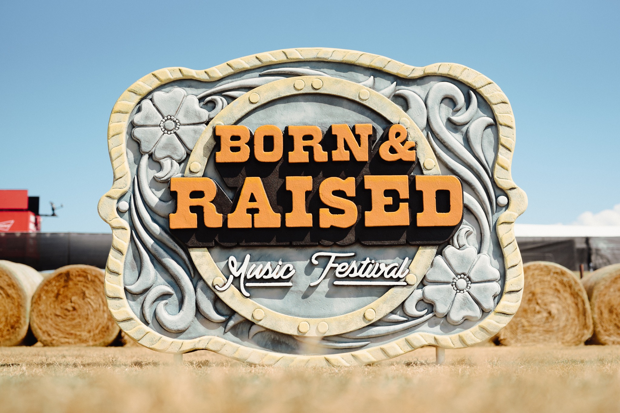 Born & Raised Music Festival 2022 Preview Grateful Web