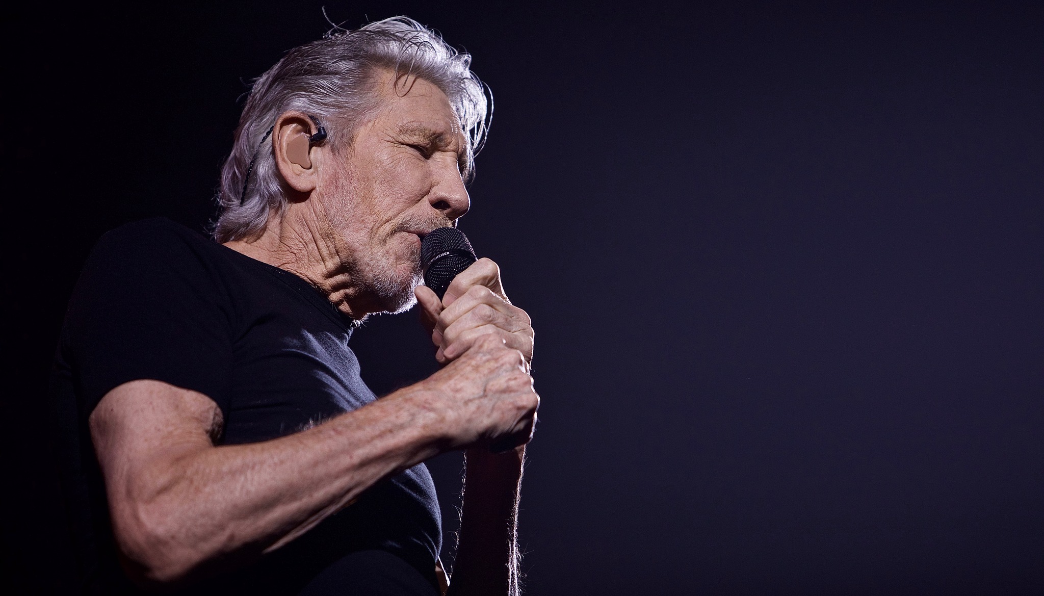 Roger Waters