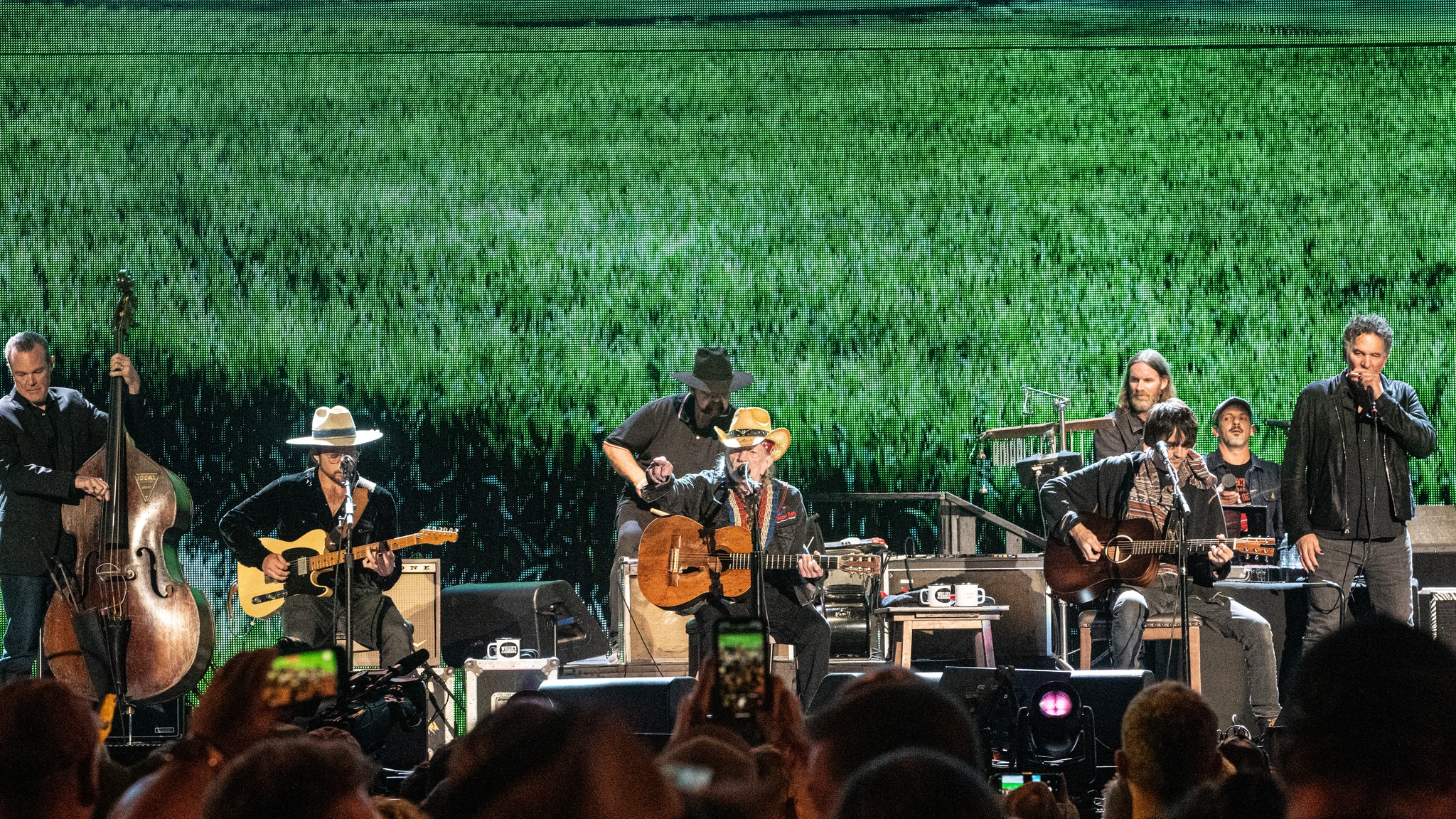 Willie Nelson and Friends | Farm Aid 2022