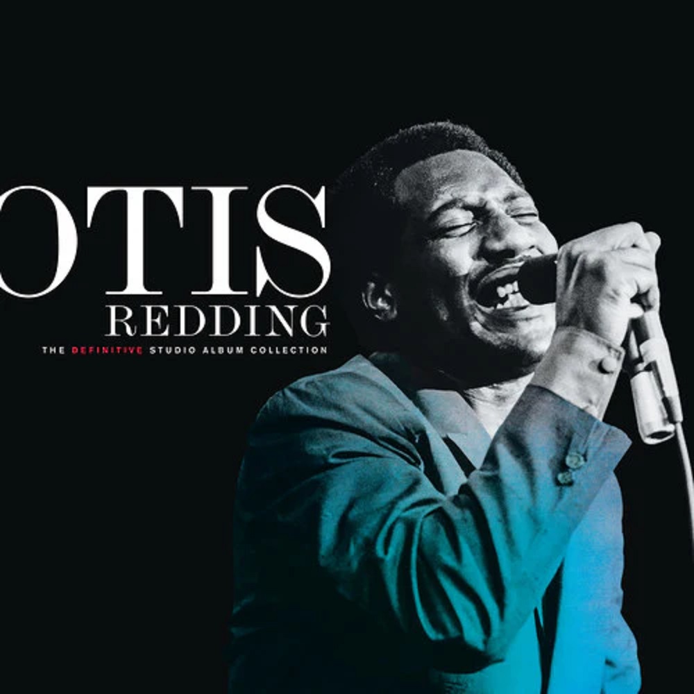 Fa-Fa-Fa-Forever: The Sound and Fury of Otis Redding