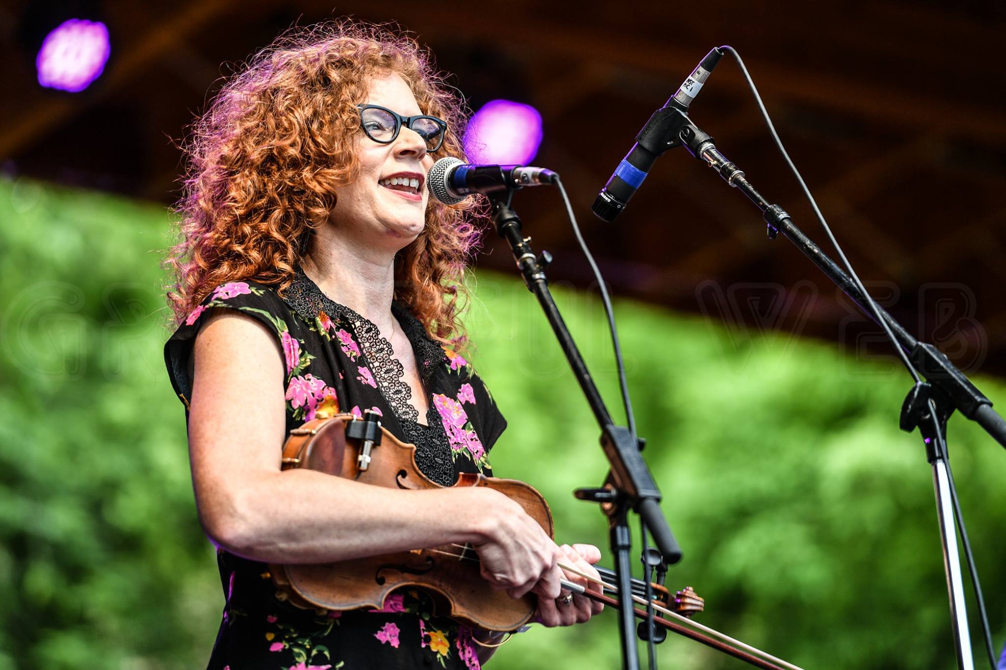 Becky Buller | RockyGrass 2018