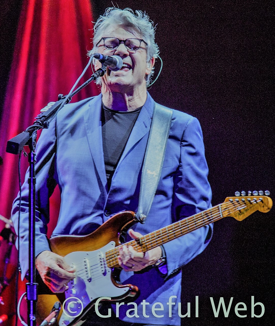 Steve Miller