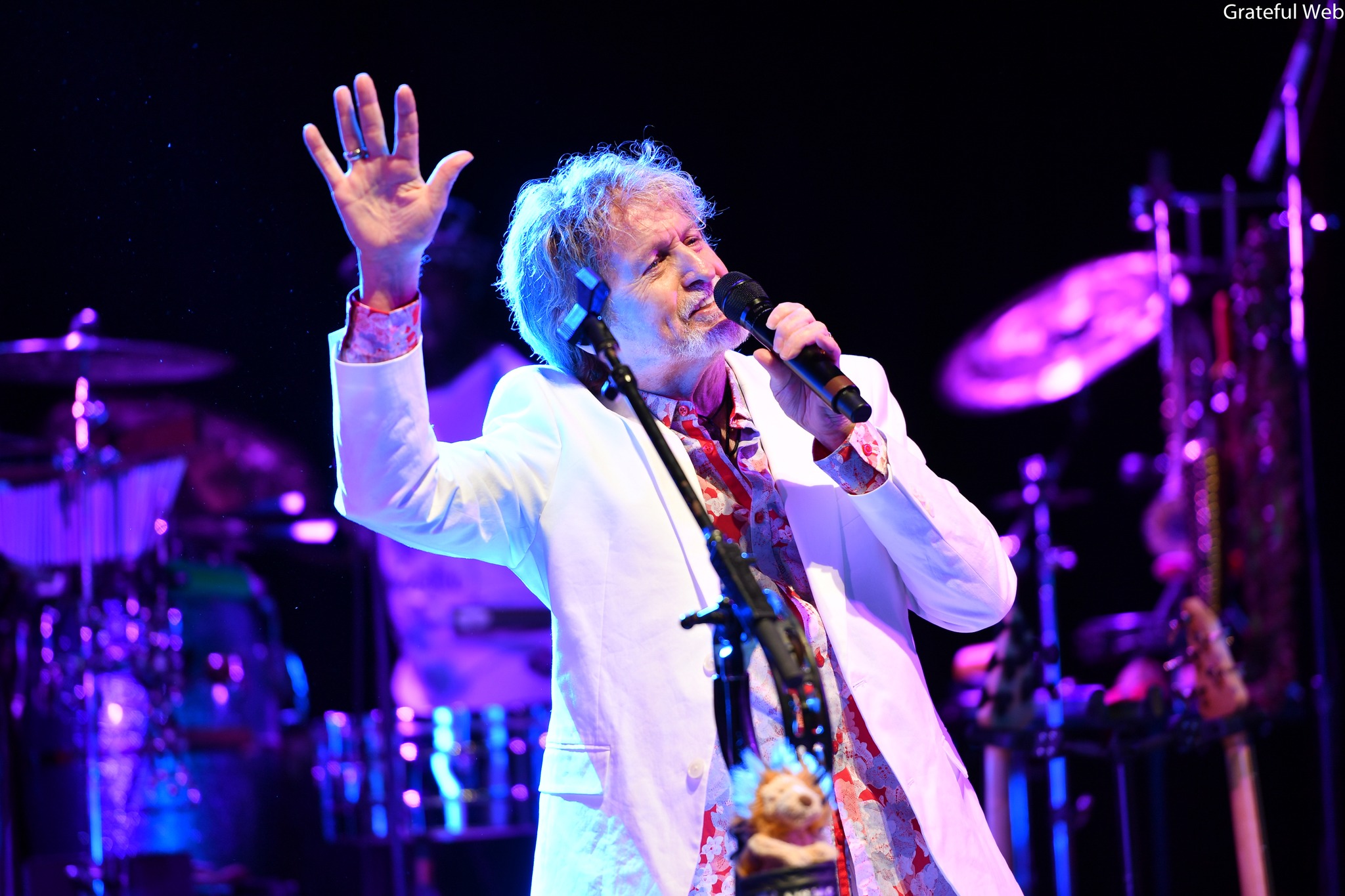 Jon Anderson