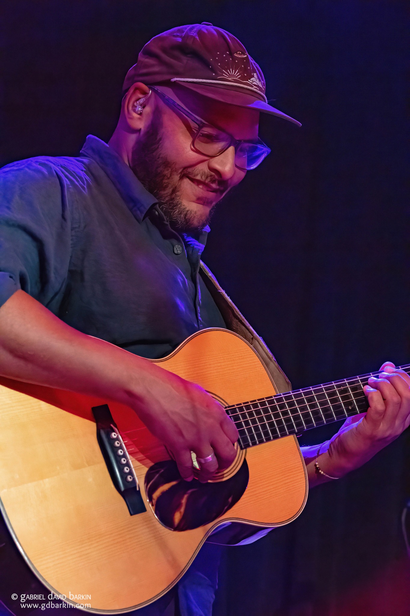 Tyree Woods | Sweetwater Music Hall