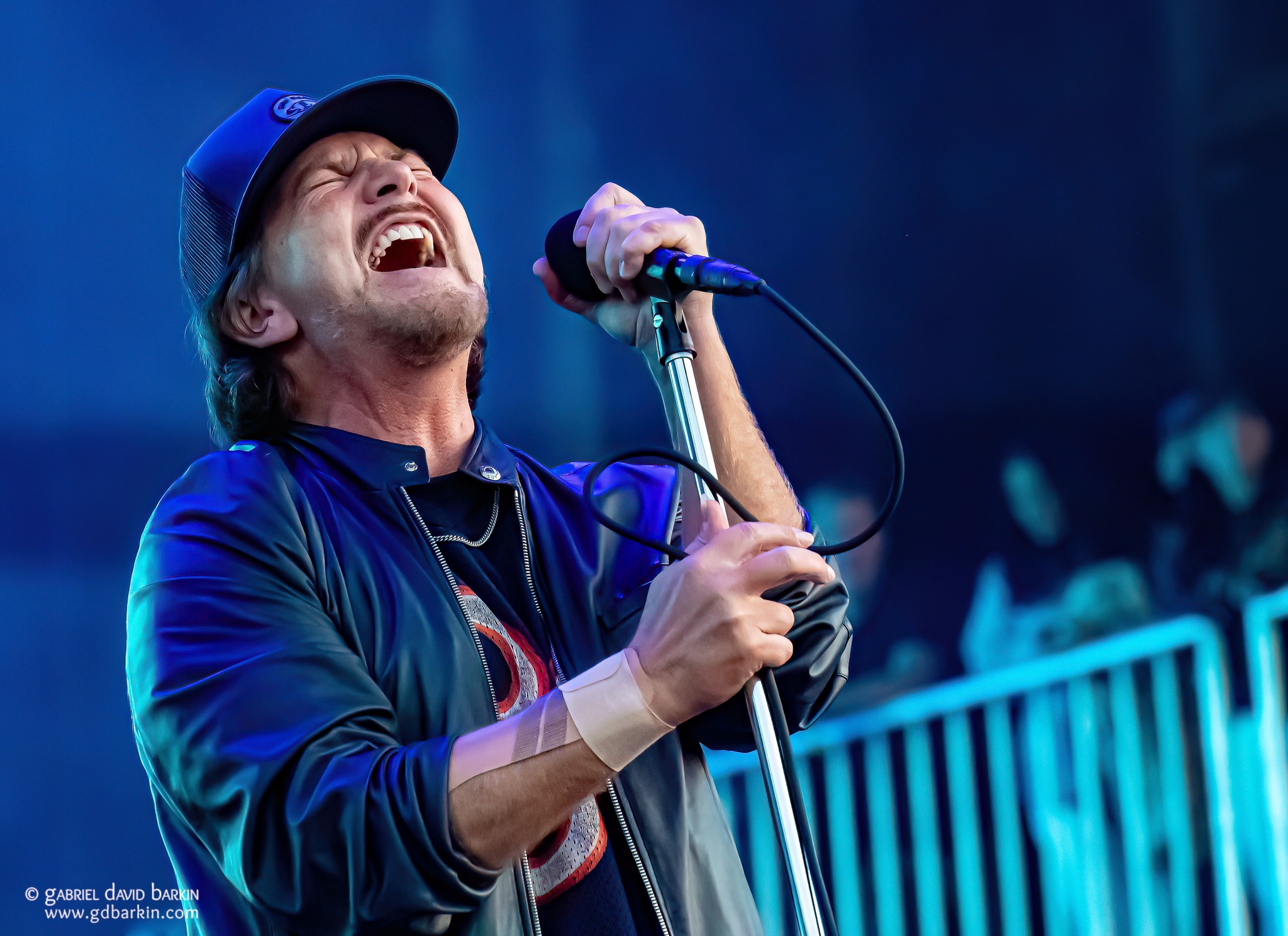 Eddie Vedder | Pearl Jam