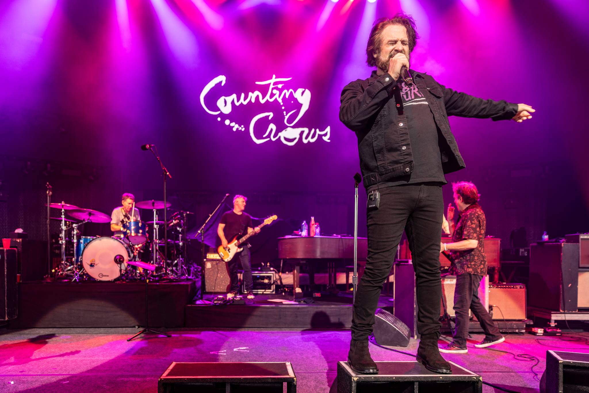 Counting Crows | Riverbend Music Center