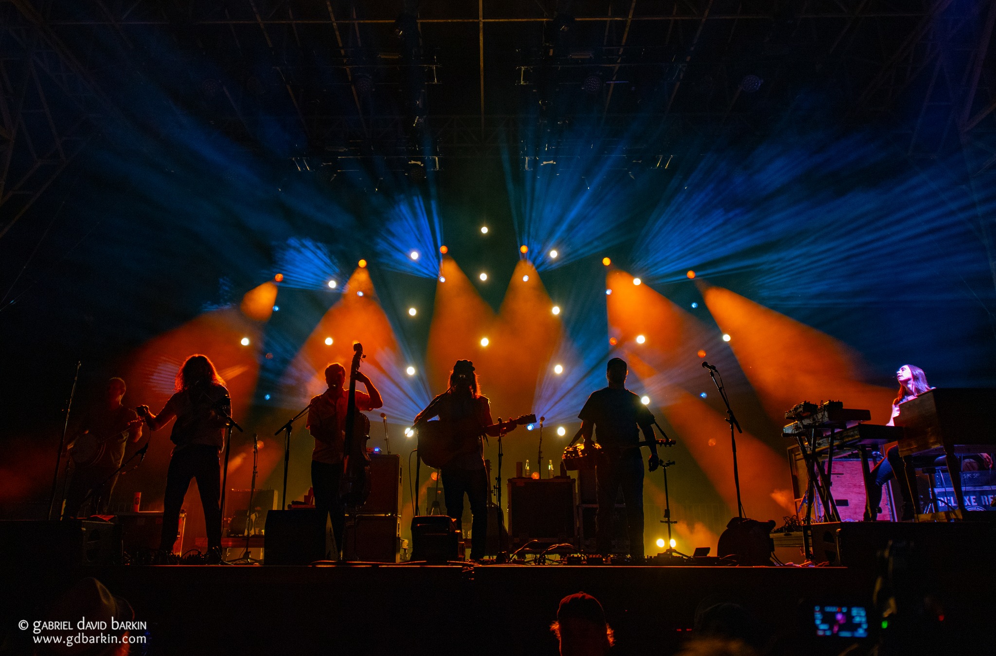 Greensky Bluegrass with Holly Bowling