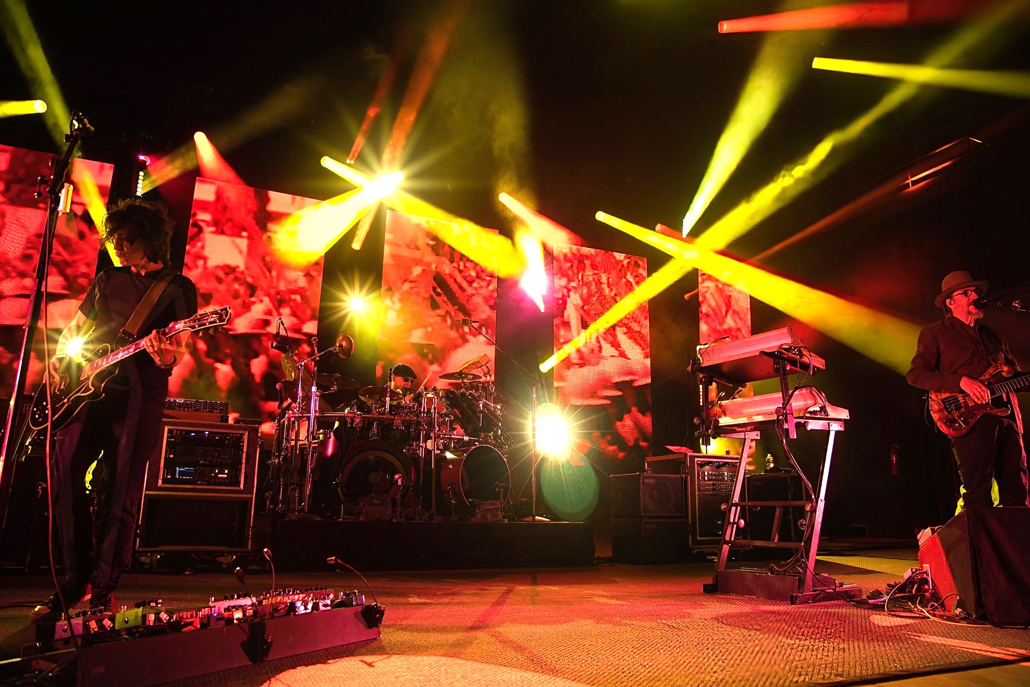 Primus | Vina Robles Amphitheatre