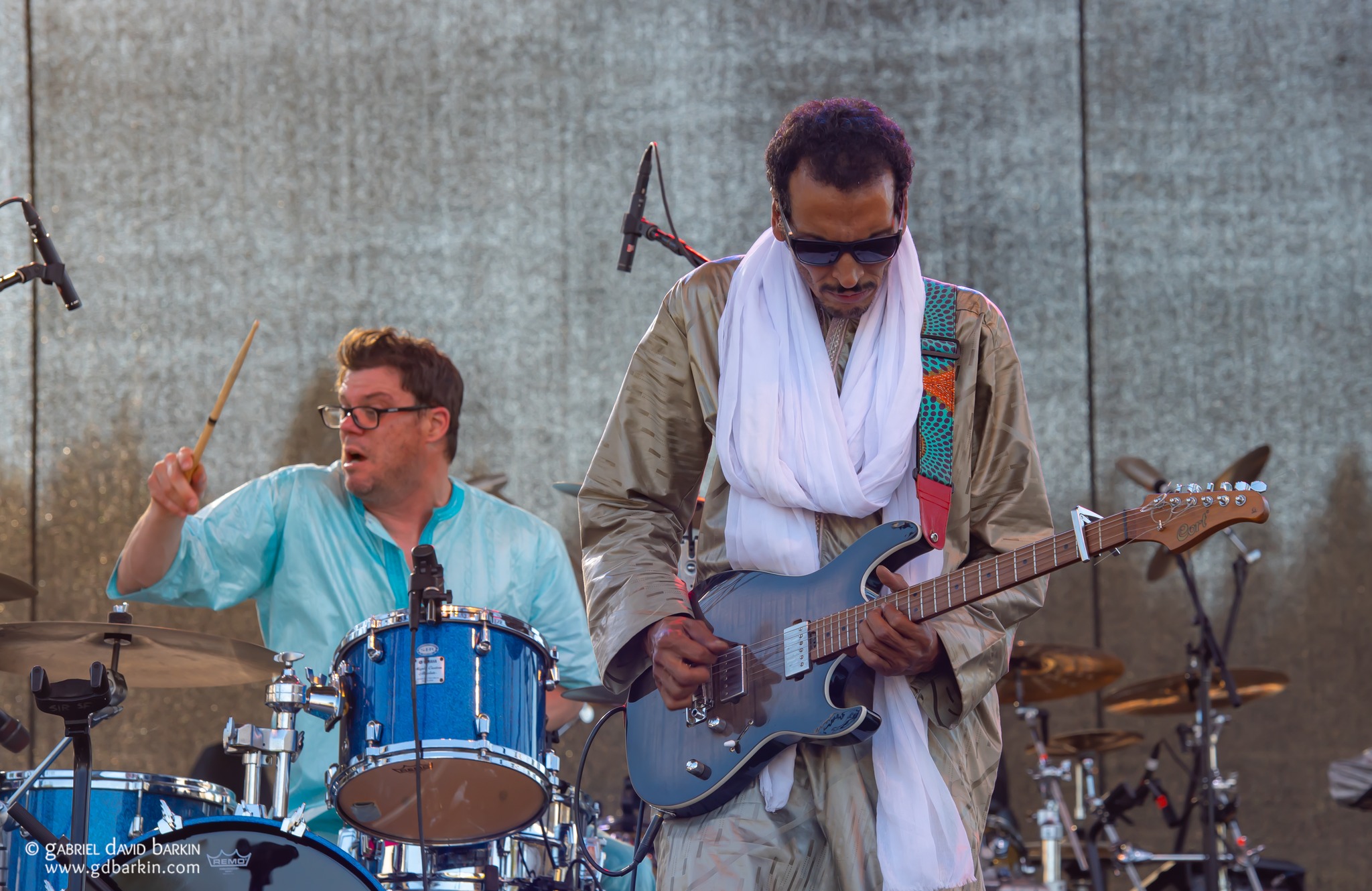 Bombino | High Sierra Music Festival