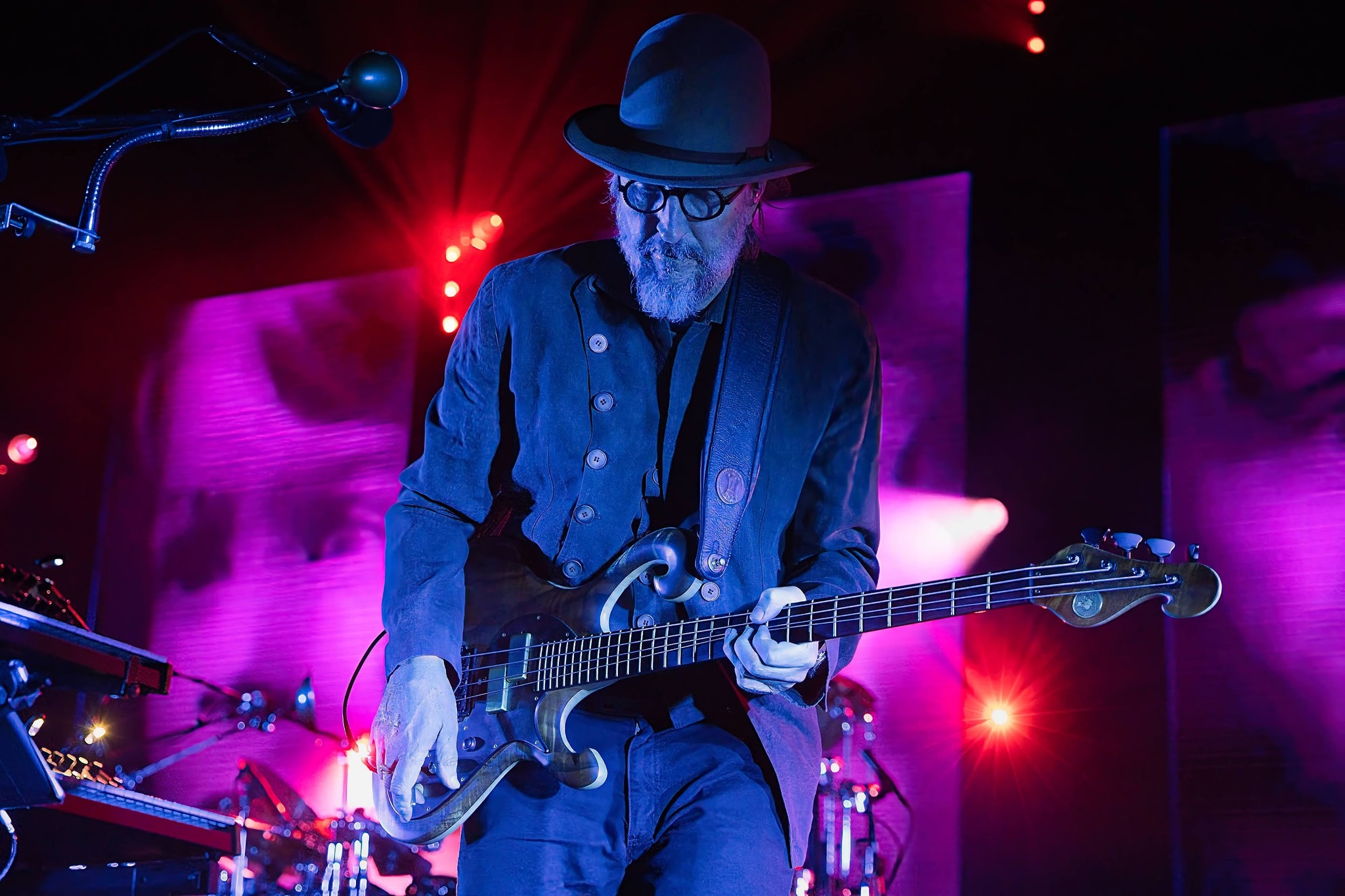 Les Claypool | Primus