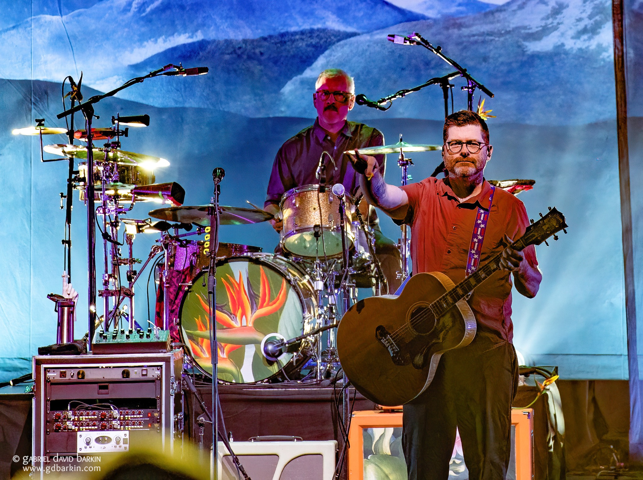 John Moen & Colin Meloy | Fox Theater