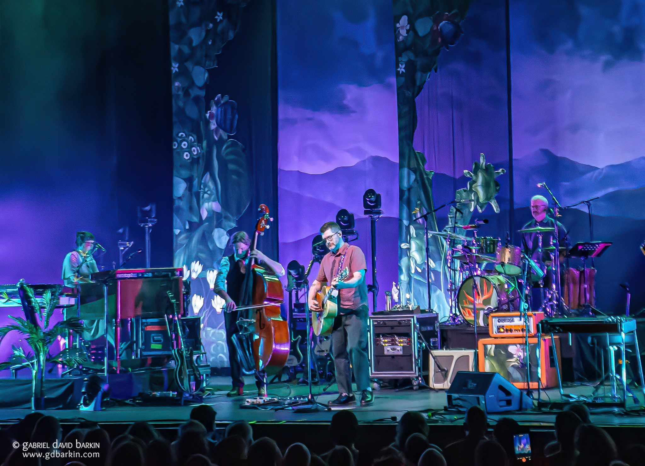 The Decemberists | Oakland, CA