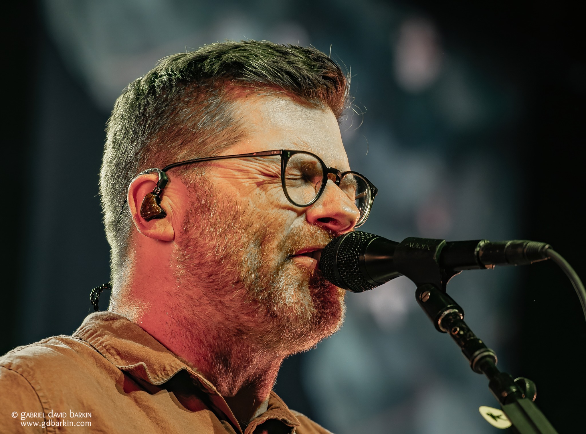 Colin Meloy | The Decemberists