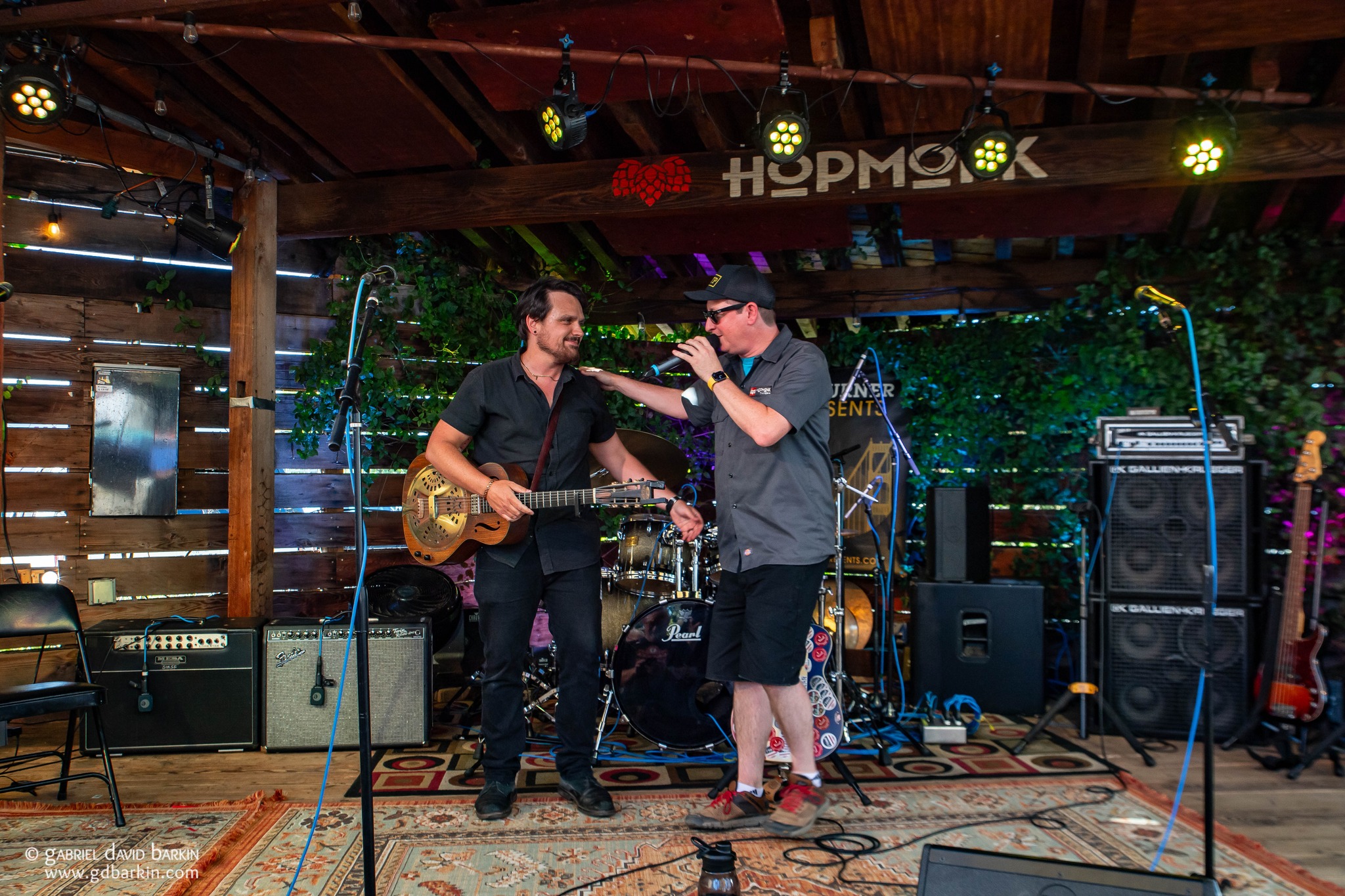 The Sam Chase | Hopmonk Tavern - Novato