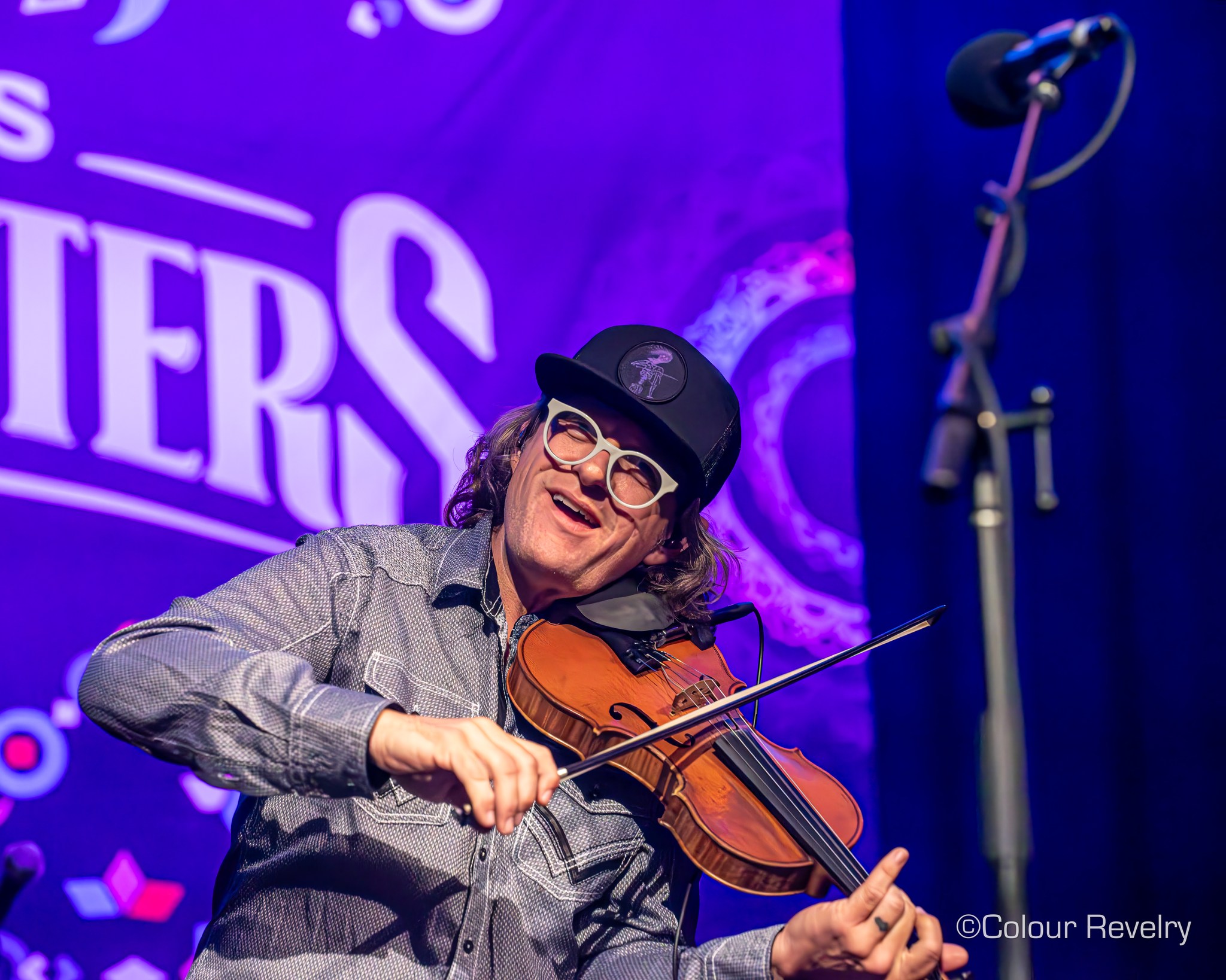 Jeremy Garrett | Infamous Stringdusters