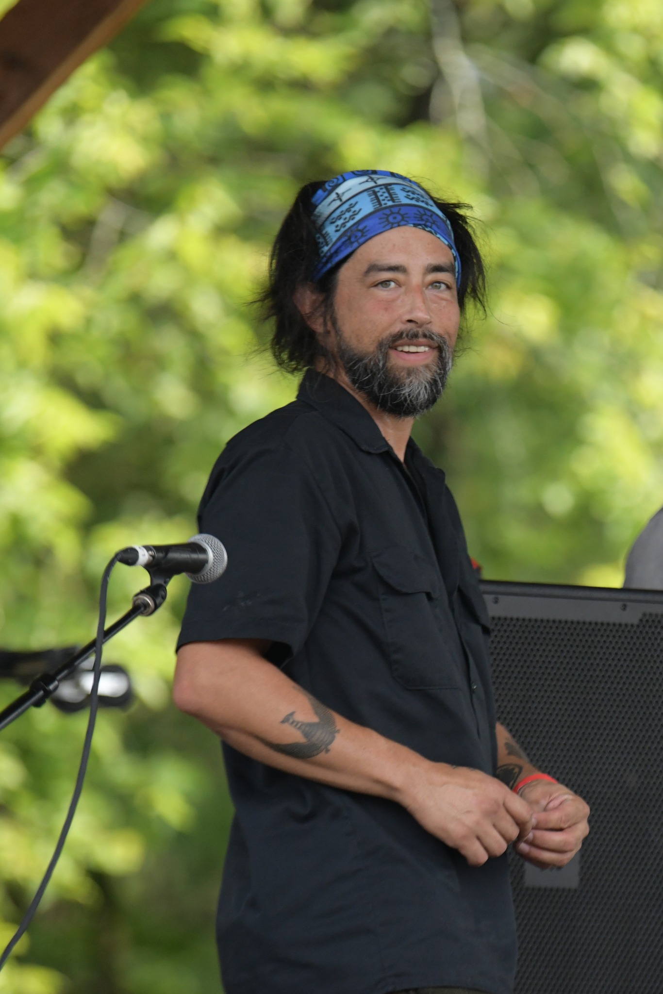 Jackie Greene | Larry & Teresa's July Jam