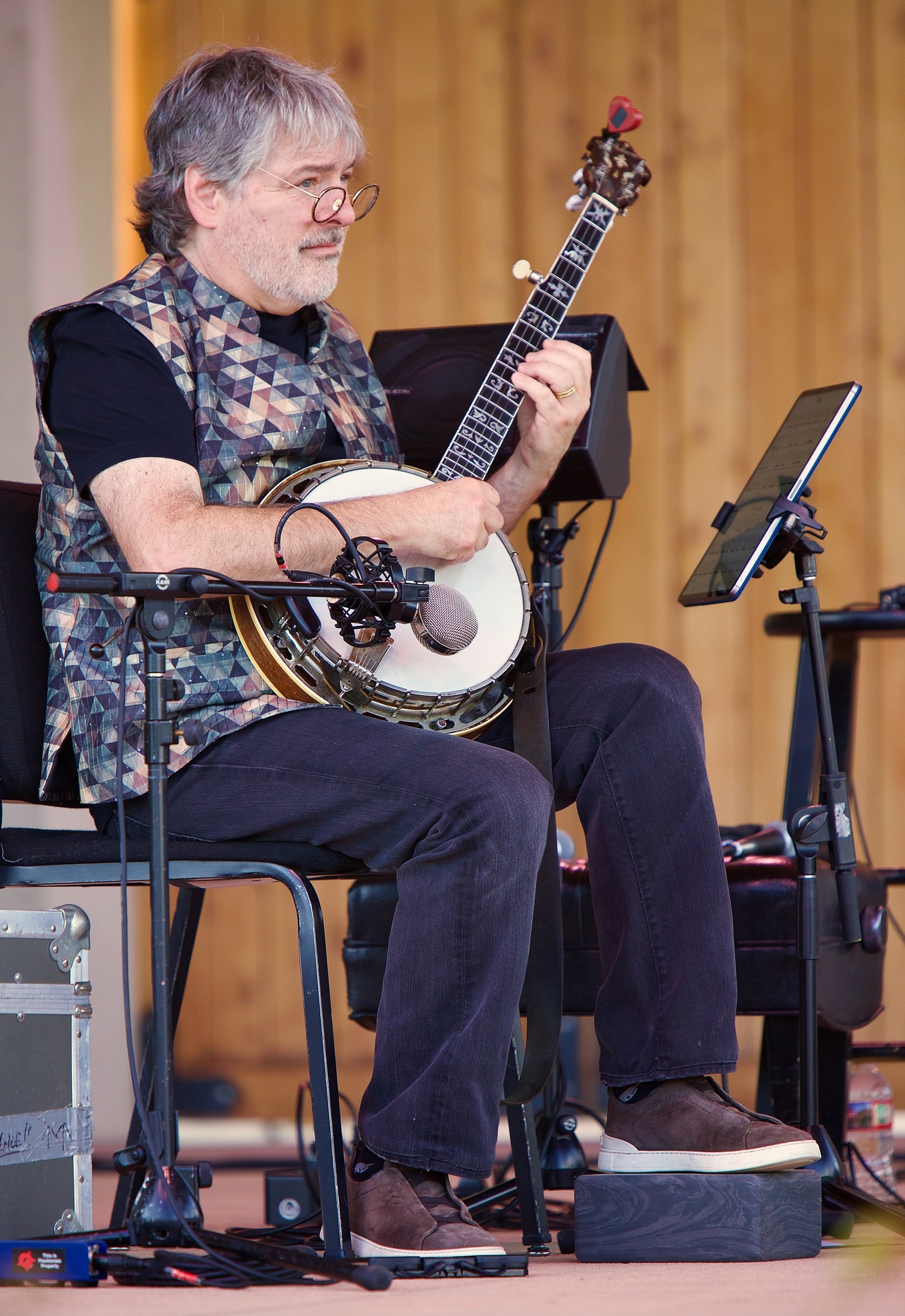 Béla Fleck | Fort Collins, CO