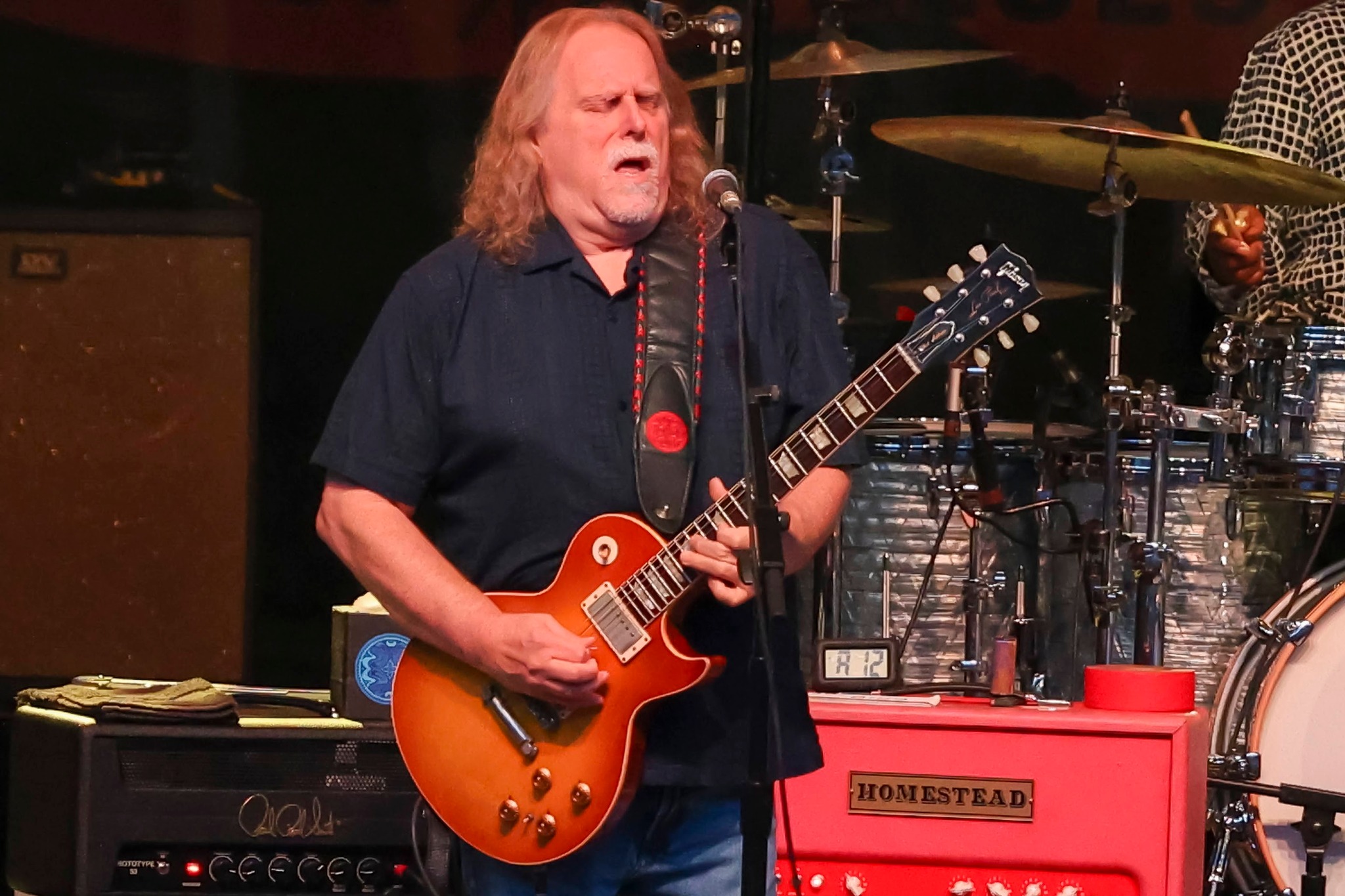 Warren Haynes | S.E.R.P.E.N.T. Festival