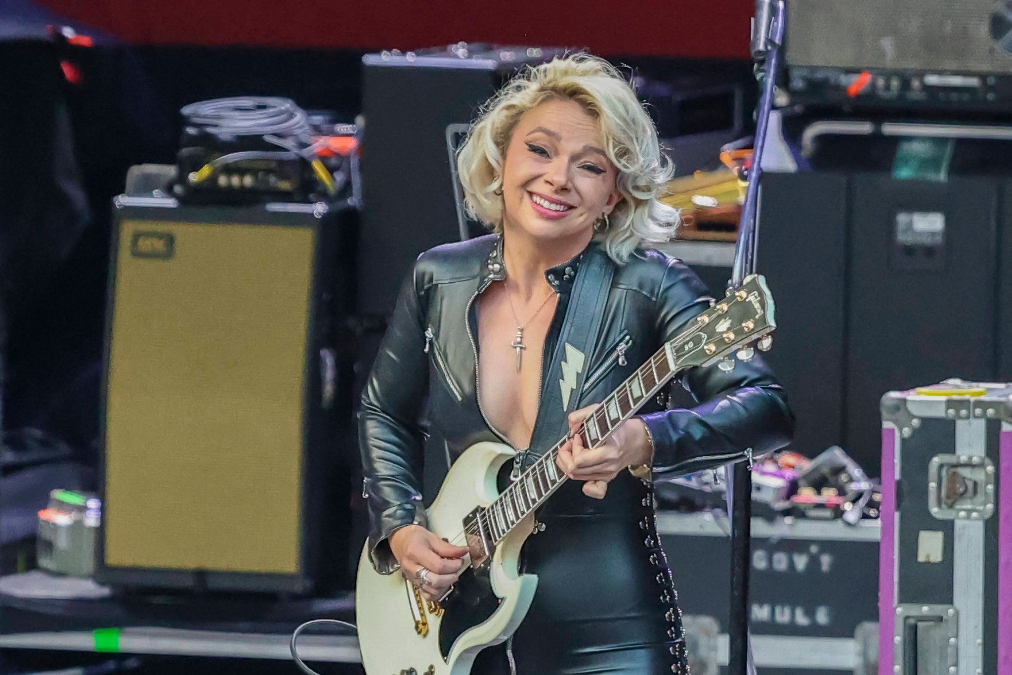 Samantha Fish | Hollywood, CA