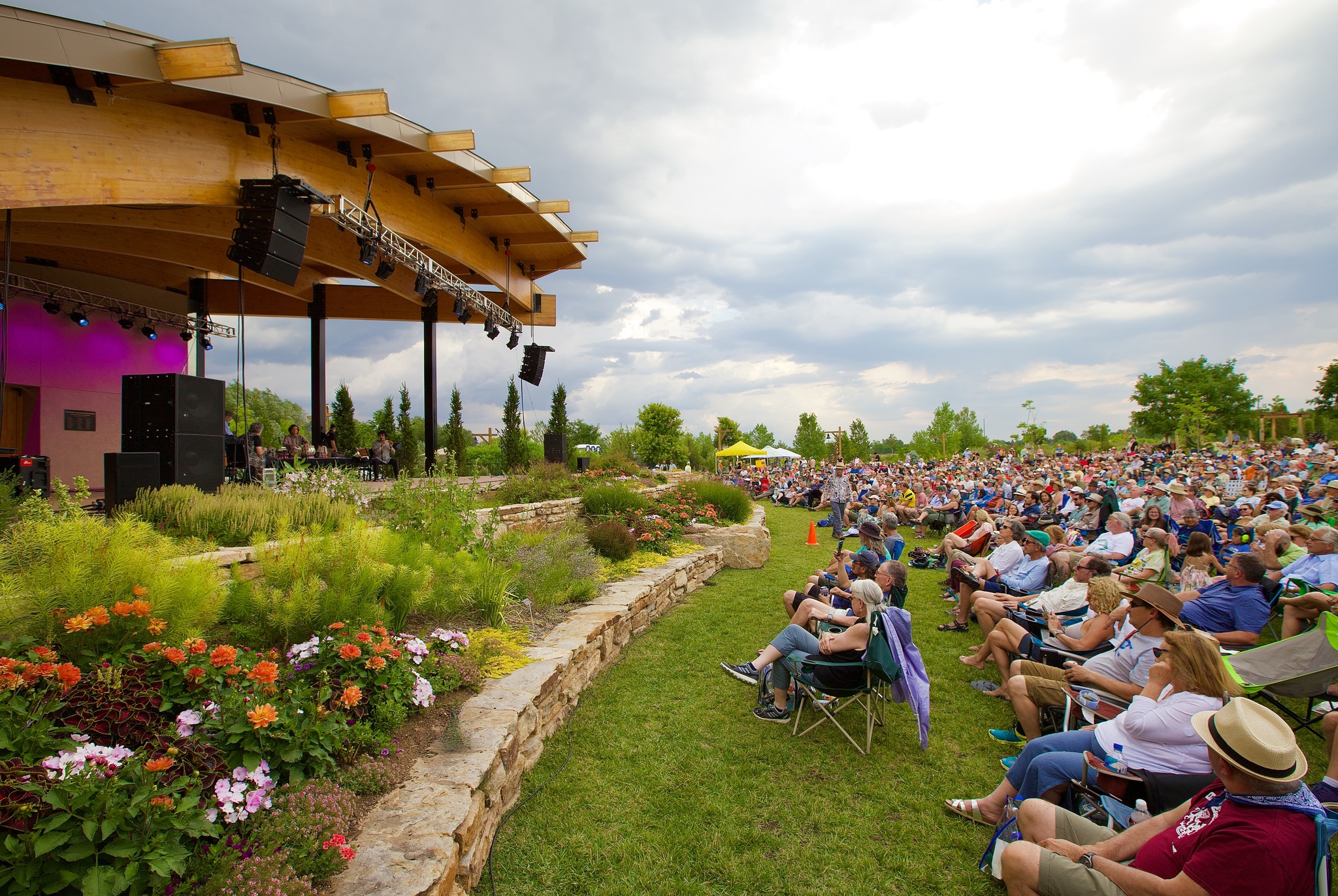 The Gardens at Spring Creek | Fort Collins, CO