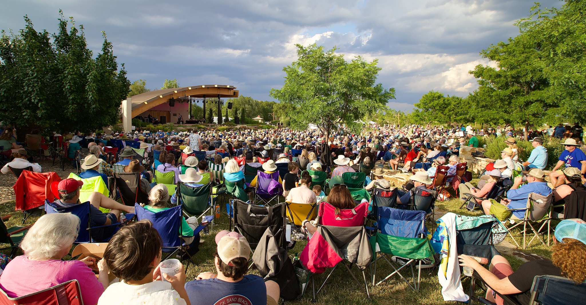 Gardens at Spring Creek | Fort Collins, Colorado