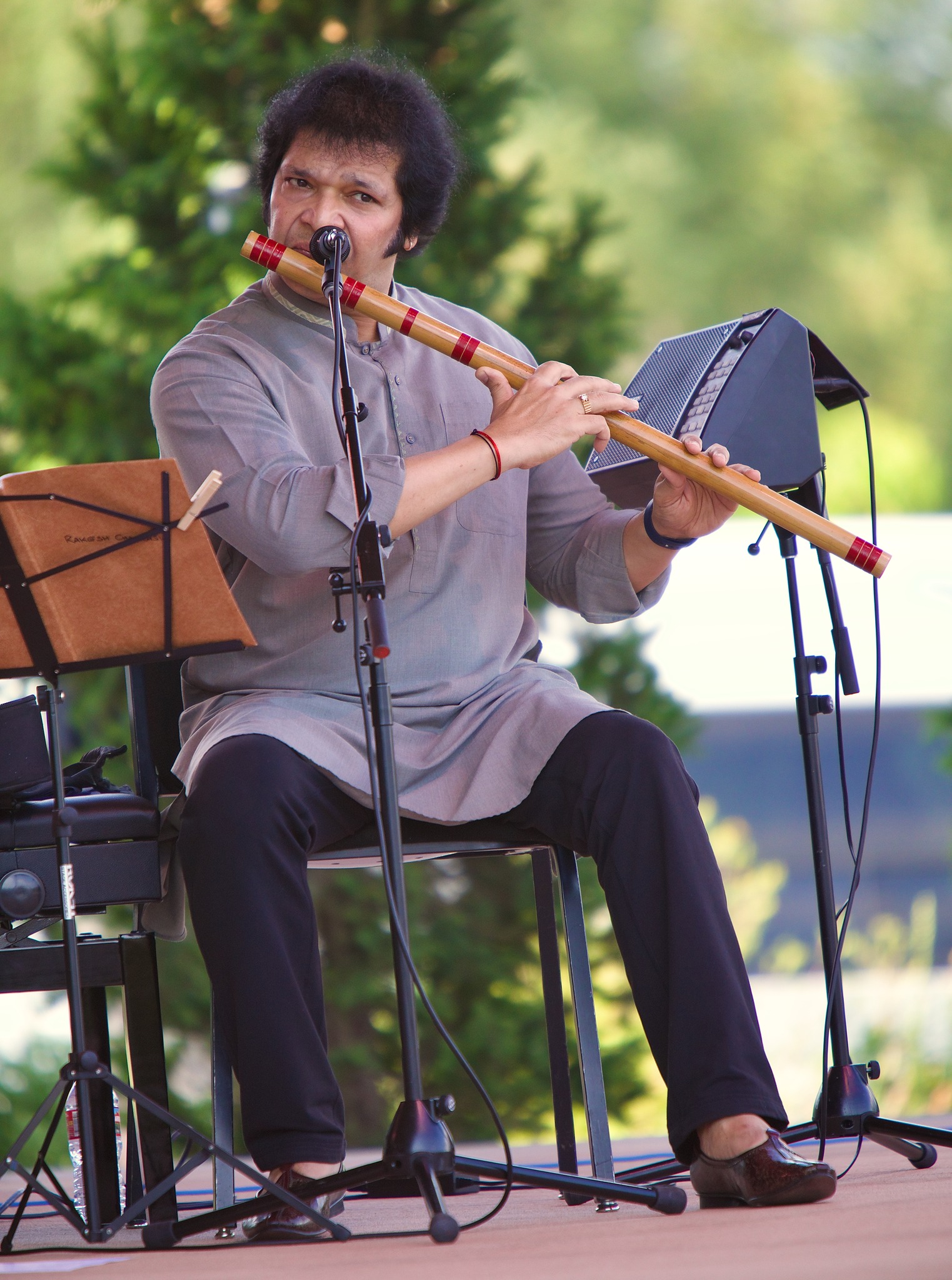 Rakesh Chaurasia | Fort Collins, CO