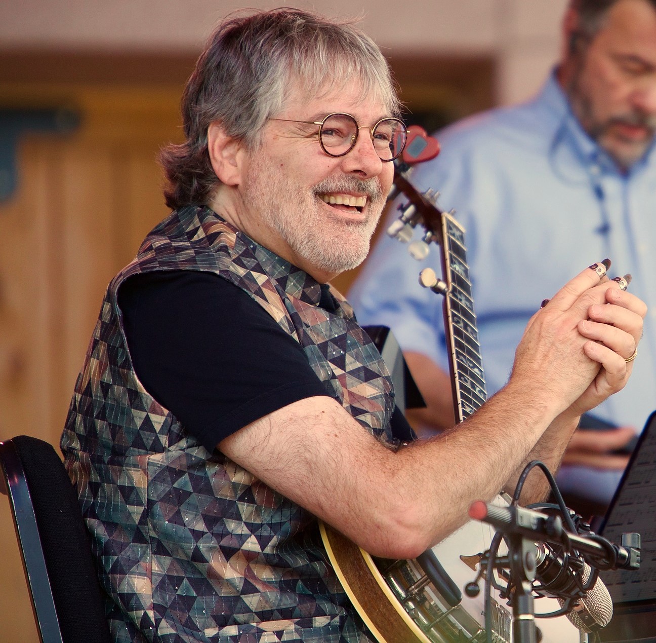 Béla Fleck